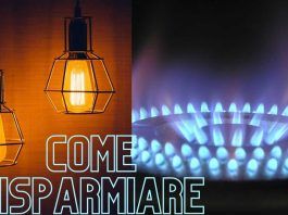 Bollette e gas: come risparmiare in modo facile e veloce | Il trucco segreto