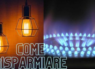Bollette e gas: come risparmiare in modo facile e veloce | Il trucco segreto
