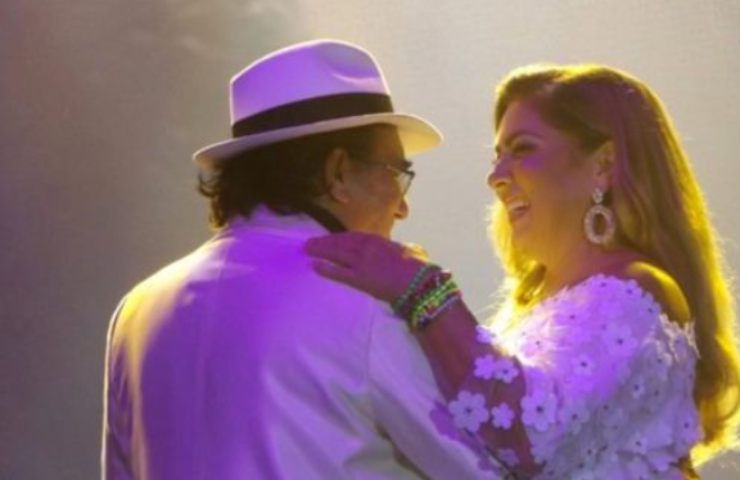 Al Bano Romina Power costretti emigrare estero