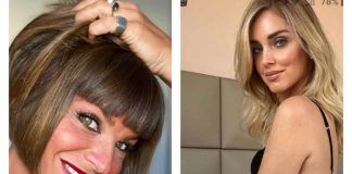 Alessandra Amoroso pungente Chiara Ferragni foto sconvolgente