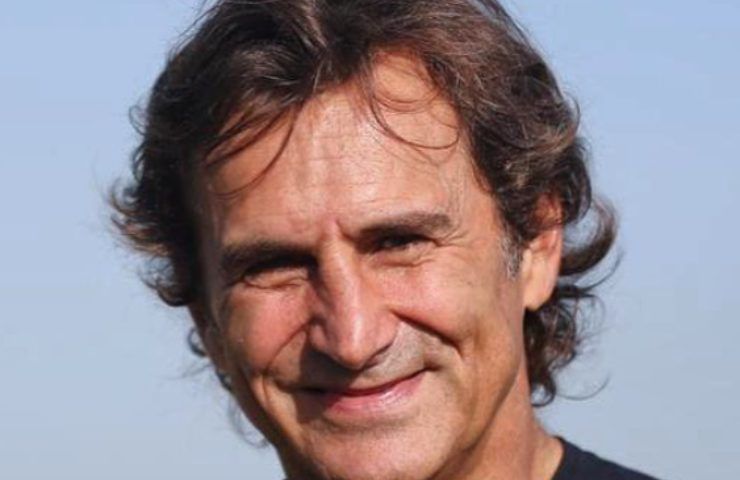 Alex Zanardi sembrava sogno invece realtà cosa accadere