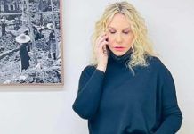 Antonella Clerici programma non più in onda
