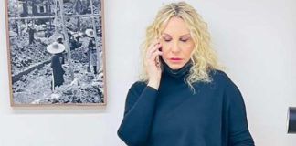 Antonella Clerici programma non più in onda