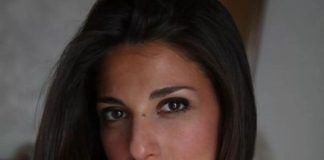 Morta Antonella Fragiello