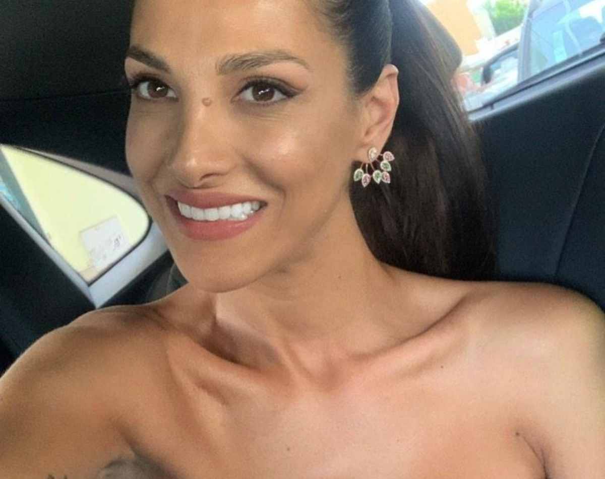 Morta Antonella Fragiello