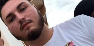 Operaio morto in fabbrica