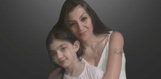 Bambina uccisa a Reggio Calabria