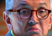 Masterchef Italia 12 bruno barbieri distrugge concorrente epilogo