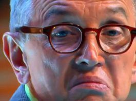 Masterchef Italia 12 bruno barbieri distrugge concorrente epilogo