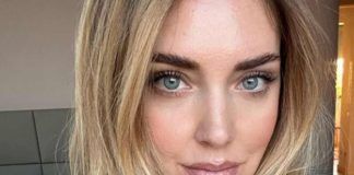 Chiara Ferragni rischio soffocamento triste aneddoto