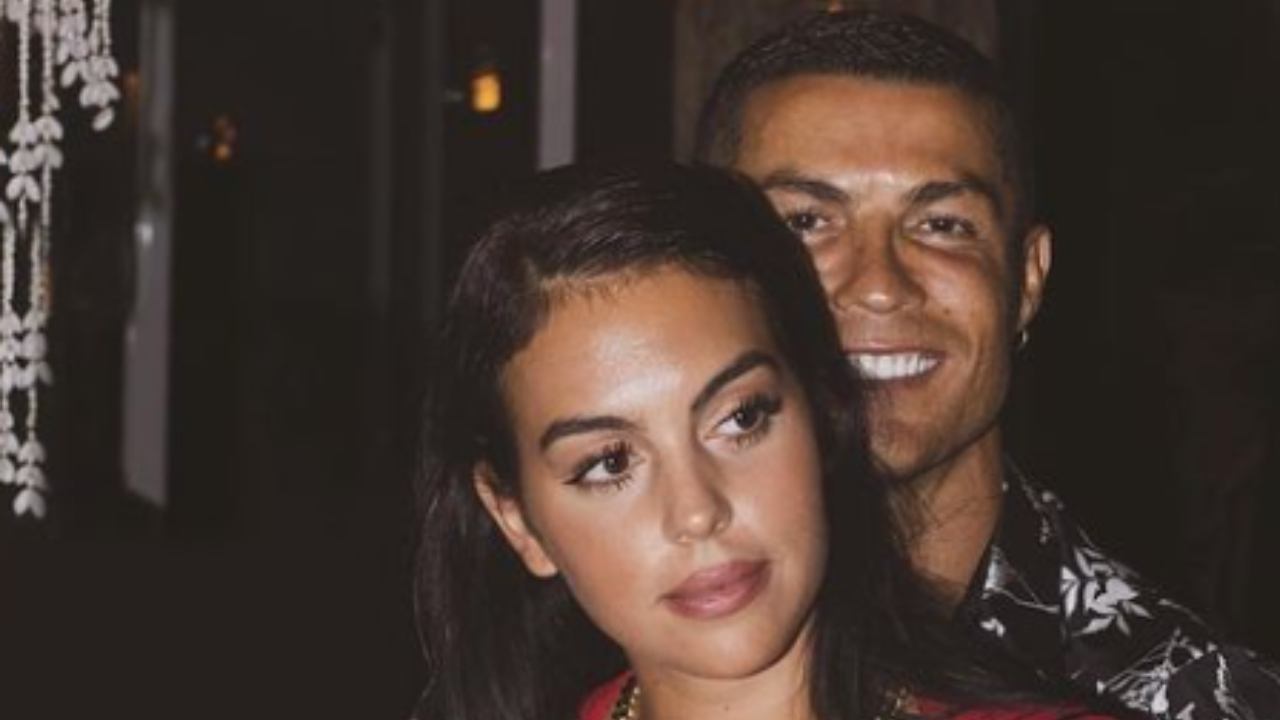 Cristiano Ronaldo moglie trovata così foto