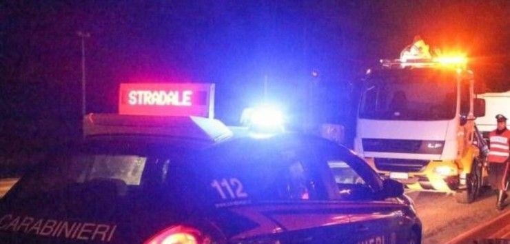 Incidente villa di Tirano 