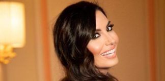 Elisabetta Gregoraci clamorosa novità accadrà a breve