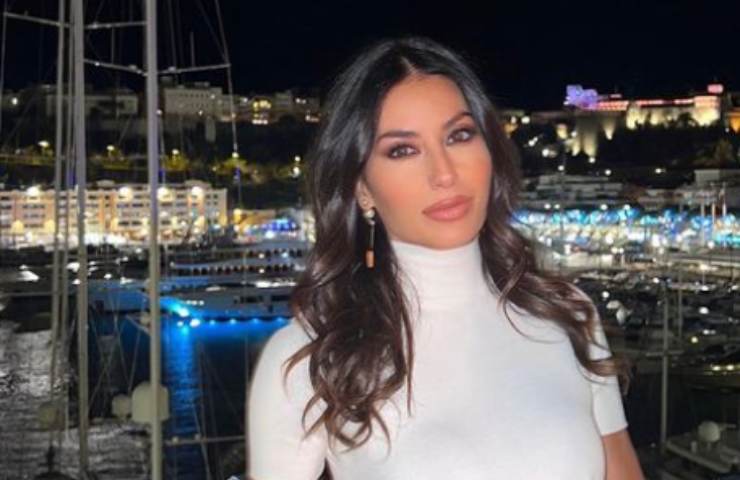 Elisabetta Gregoraci grande evento festeggiamenti mai visti