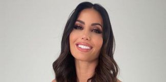 Elisabetta Gregoraci grande evento festeggiamenti mai visti
