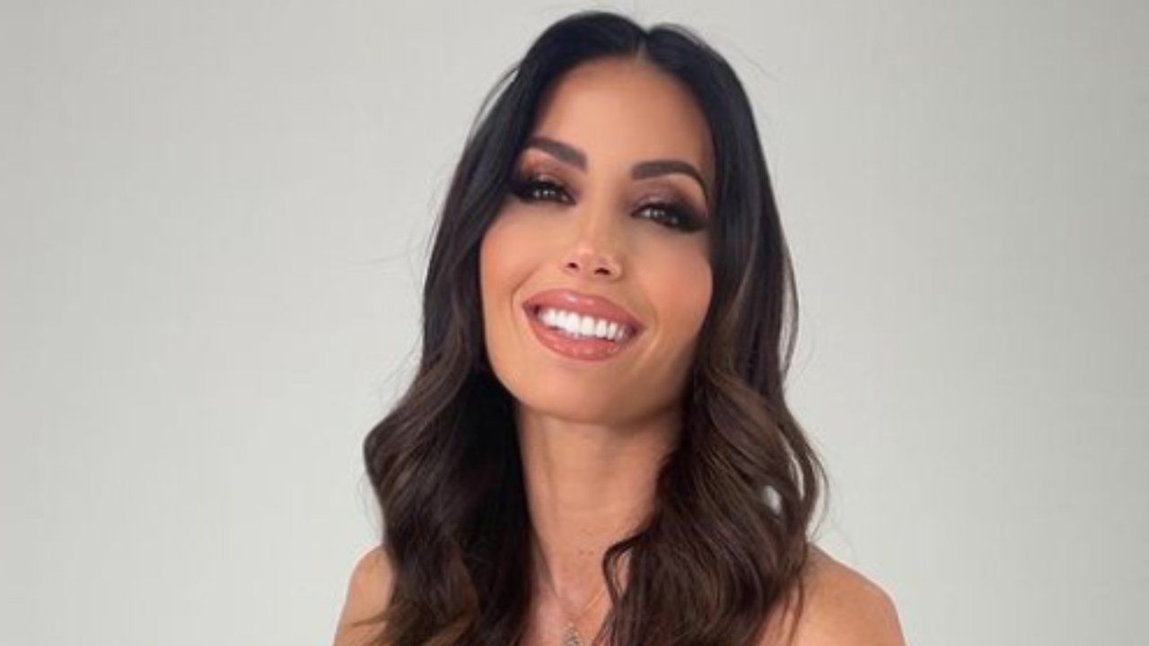 Elisabetta Gregoraci grande evento festeggiamenti mai visti