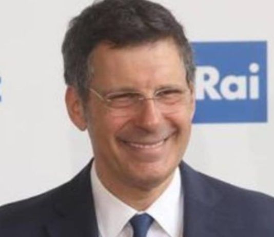 Fabrizio Frizzi intervista lacrime occhi certe parole