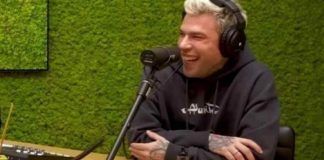 Fedez ride su Emanuela Orlandi
