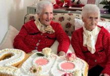 Foggia gemelle centenarie