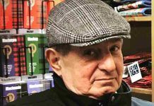 Giancarlo Magalli letto ritorno tv un altro