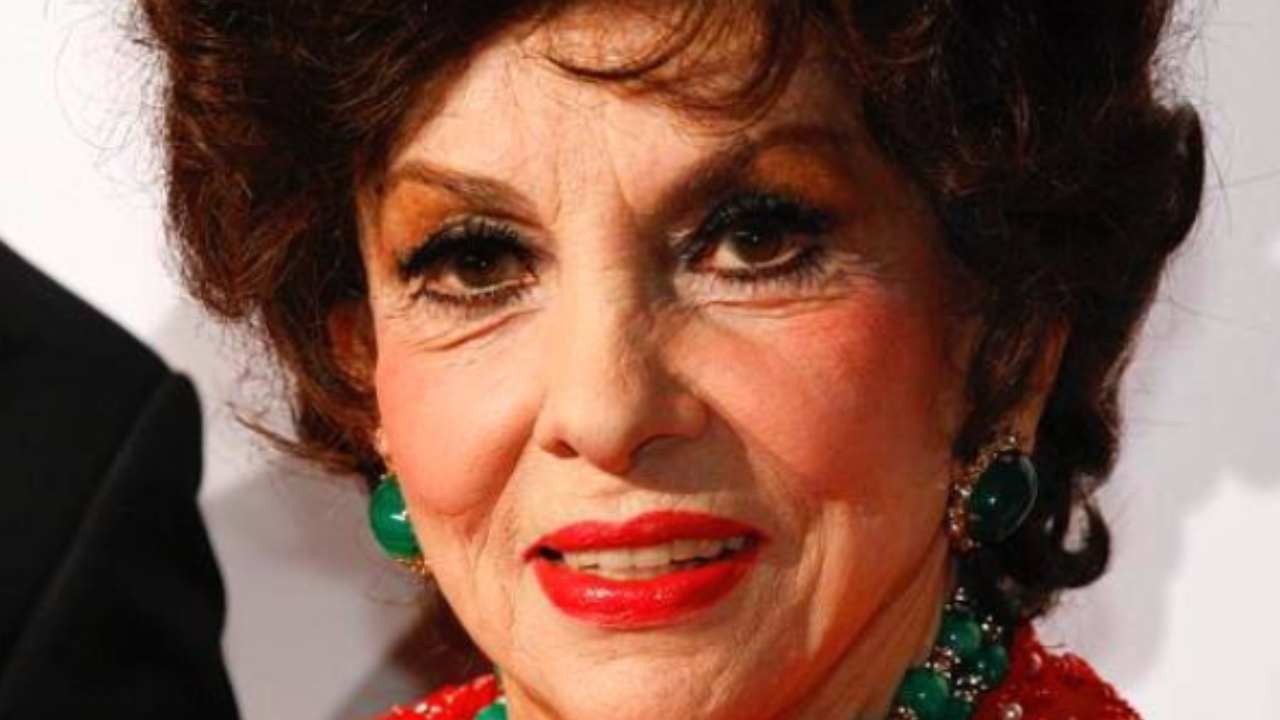 Gina Lollobrigida patrimonio cifre