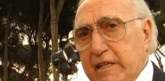Pippo Baudo tumore scoperta