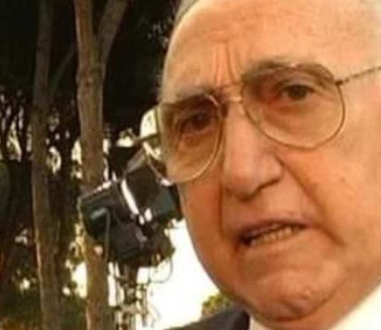 Pippo Baudo tumore scoperta