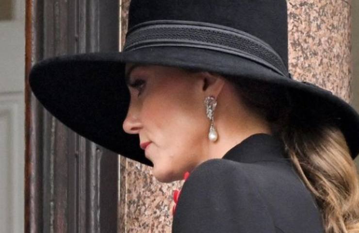 kate middleton tradimento harry