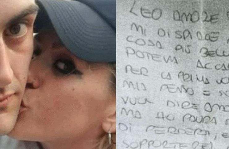 maria de filippi rimorso lettera mai ricevuta