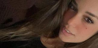 Luana D'Orazio sentenza