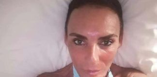 Luana Costantini setta satanica