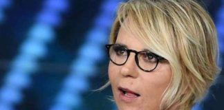 maria de filippi rimorso lettera mai ricevuta