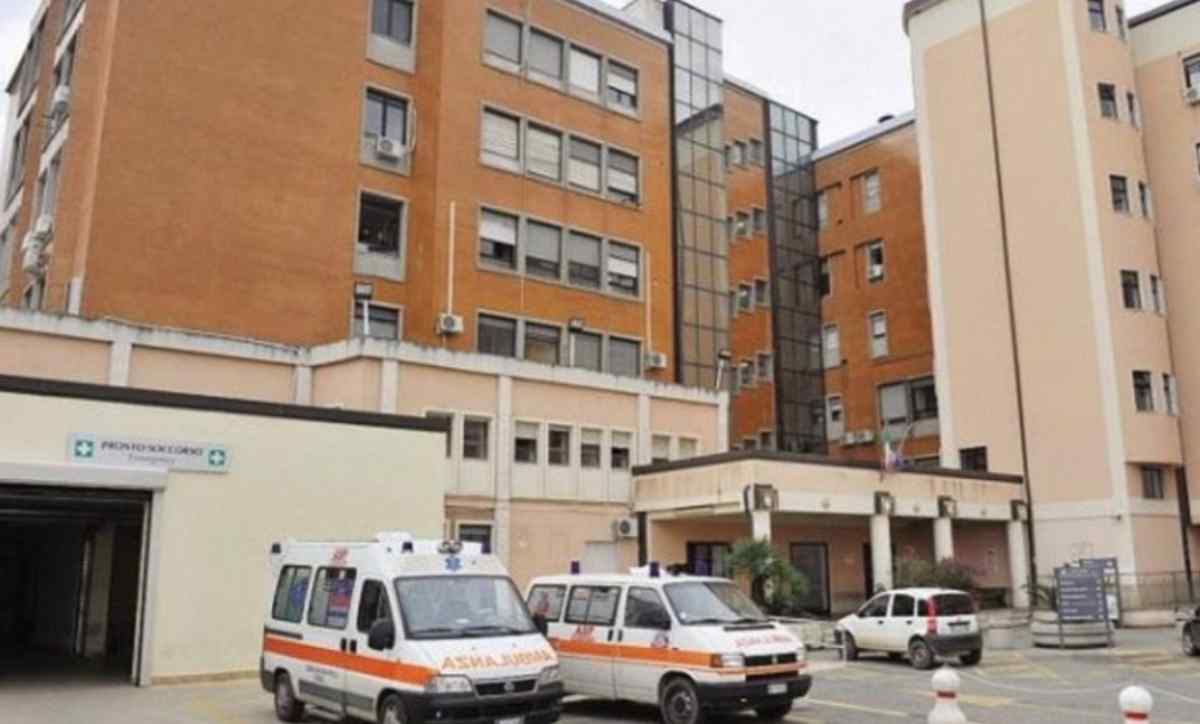 Dimessa dall'ospedale muore 