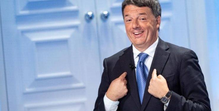 Moglie Brunetta condannata