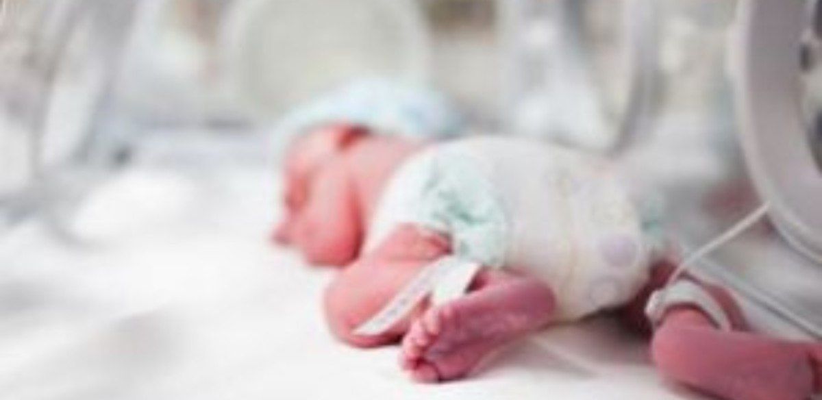Rome newborn dies suffocated 