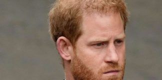 Principe Harry guai addio famiglia reale