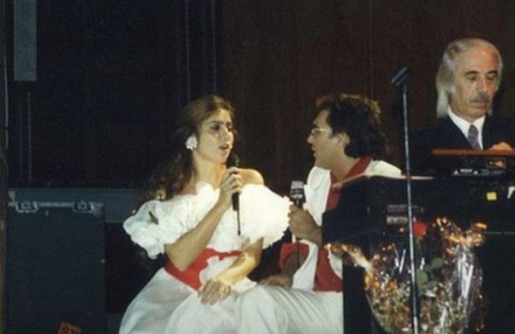 Al Bano Romina Power costretti emigrare estero