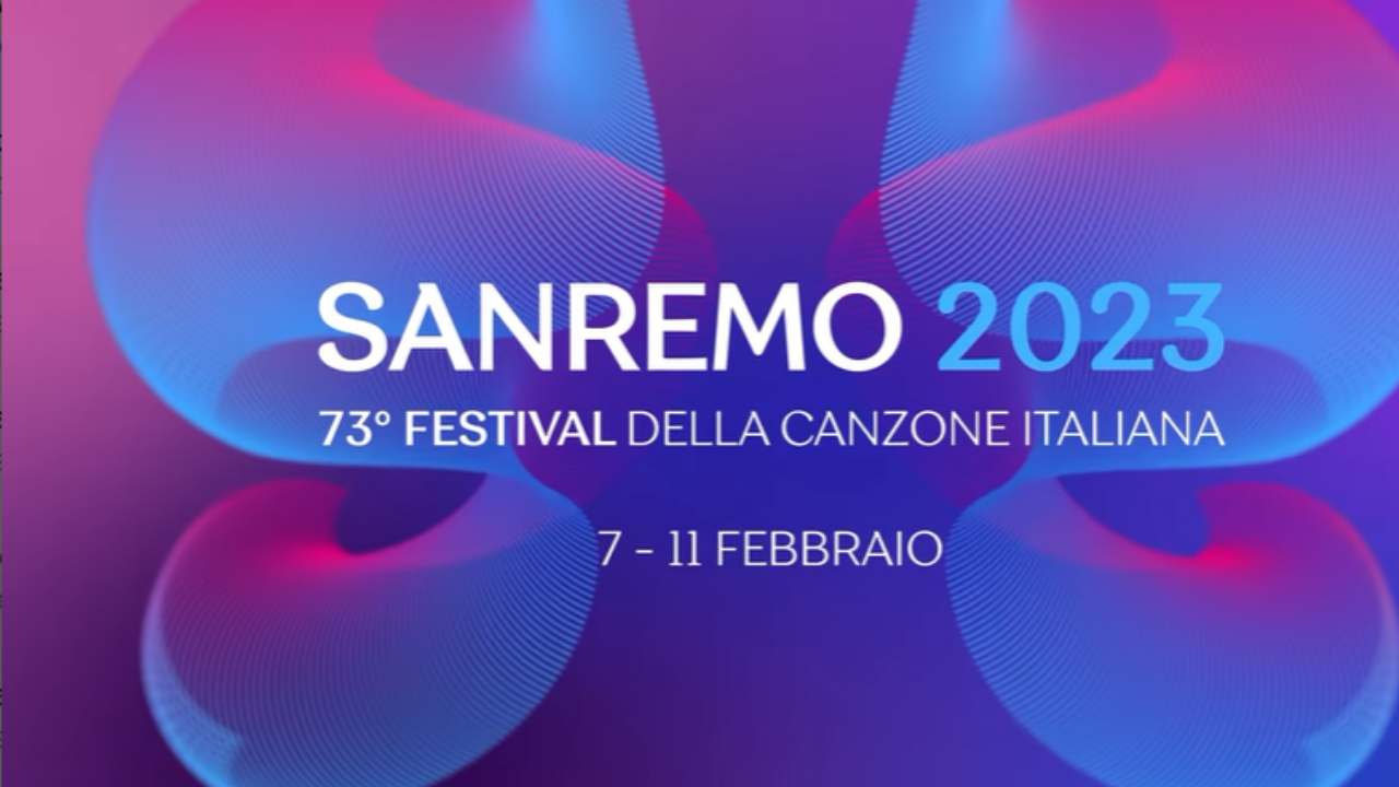 Sanremo 2023 
