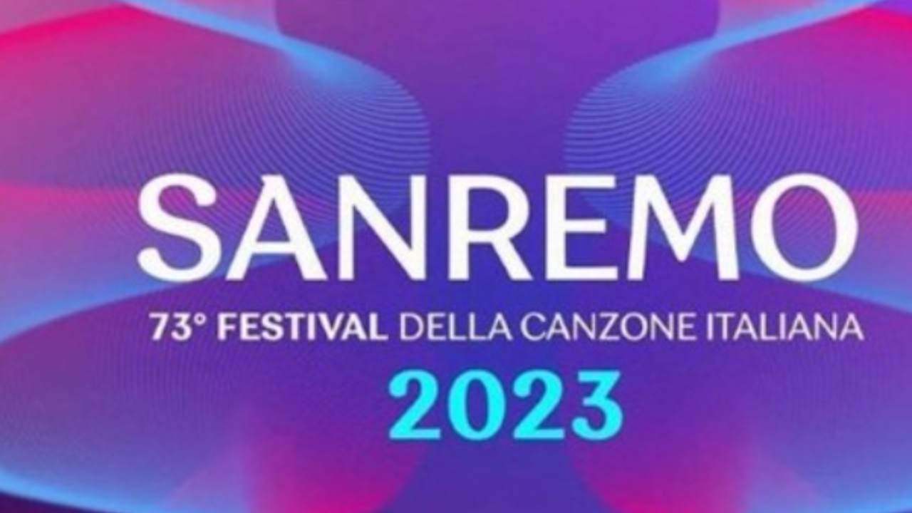 sanremo 2023 novità co-conduttrice senza parole