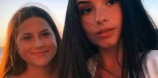 Giulia e Alessia