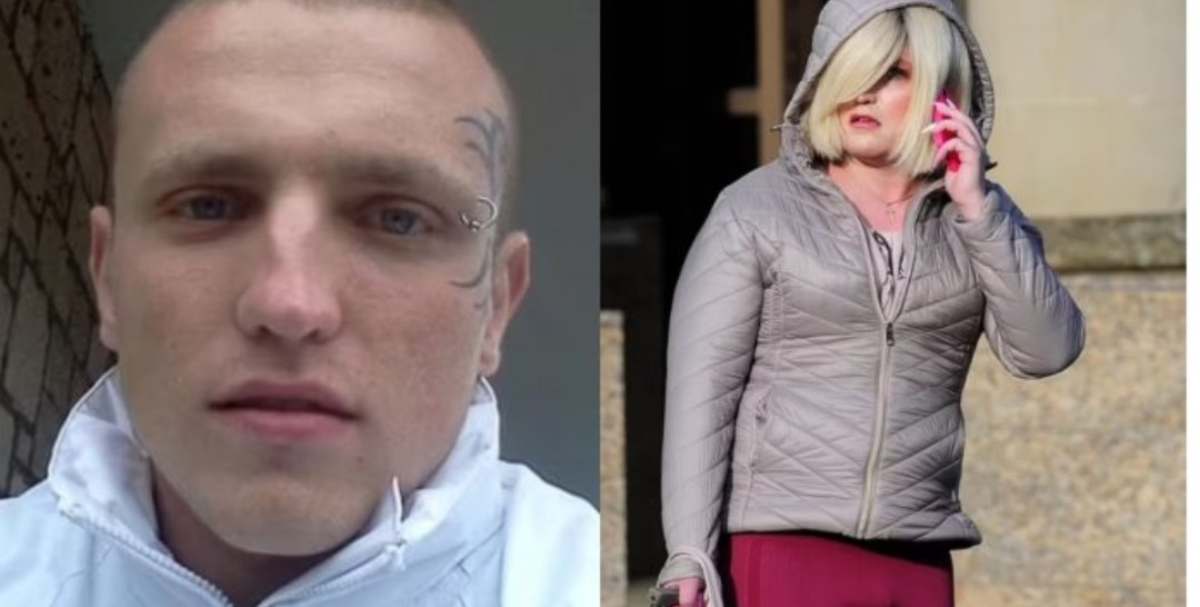 Stupratore transgender Scozia