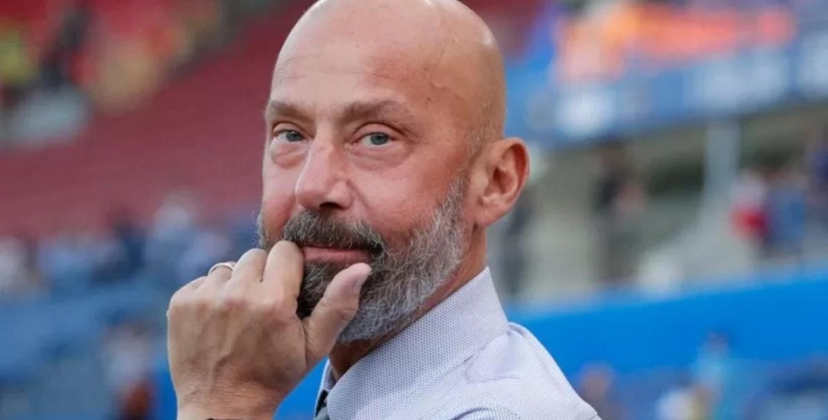 Morto Vialli 