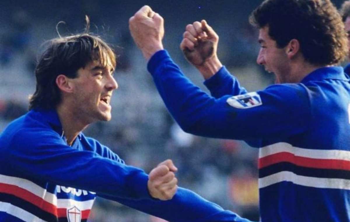 Vialli e mancini 