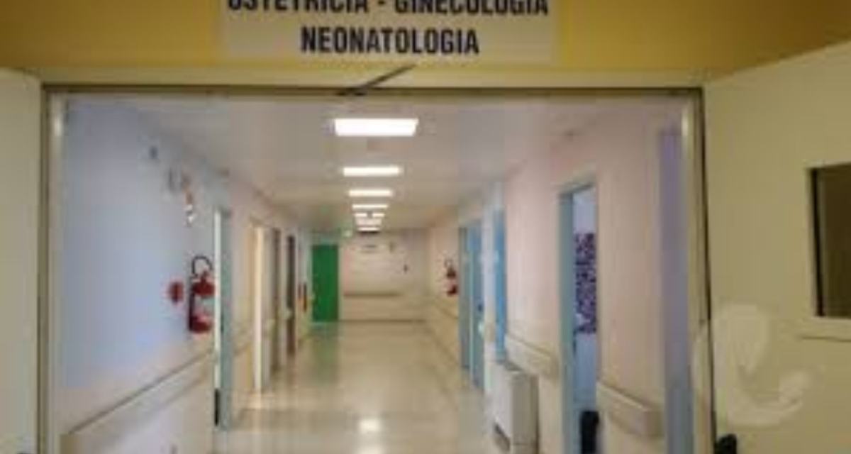 Neonato soffocato Roma 