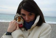Omicidio Alice Scagni