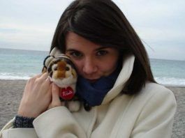 Omicidio Alice Scagni