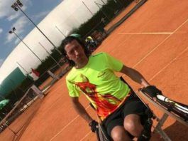 Morto Andrea Silvestrone