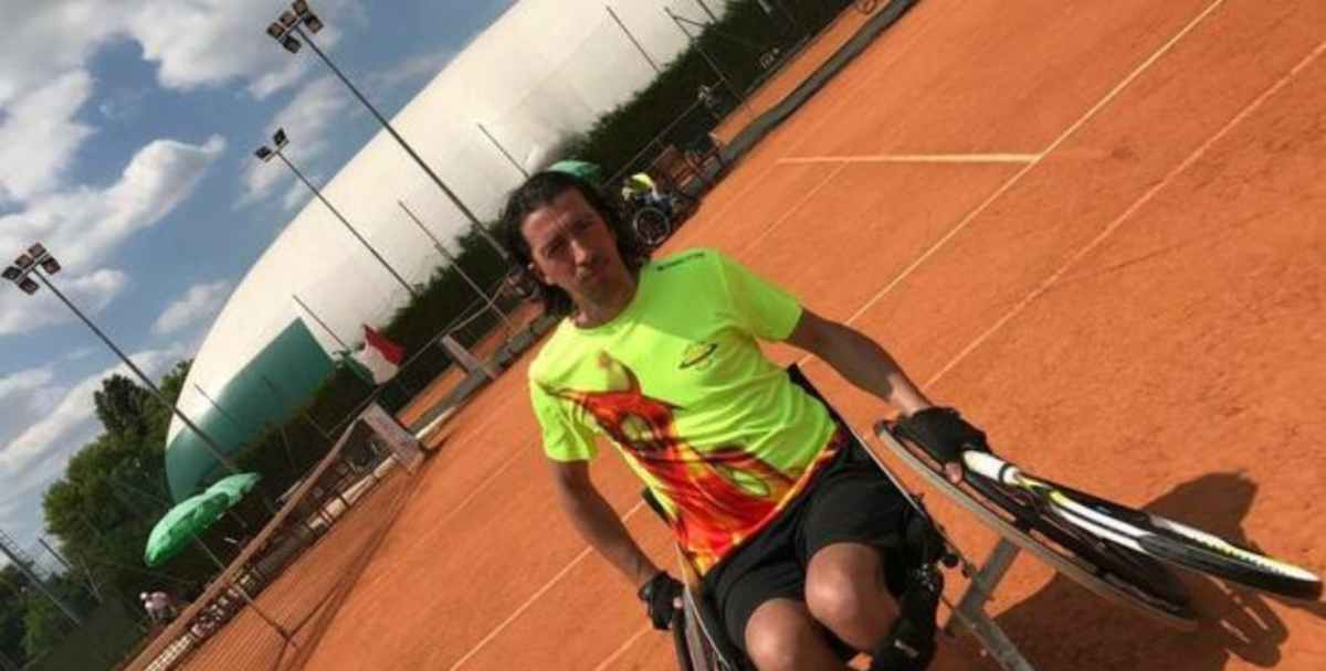 Tragedia sulla A14: muoiono il tennista Andrea Silvestrone e due figli