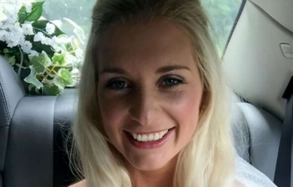 Anneka johnstone cancro al cervello