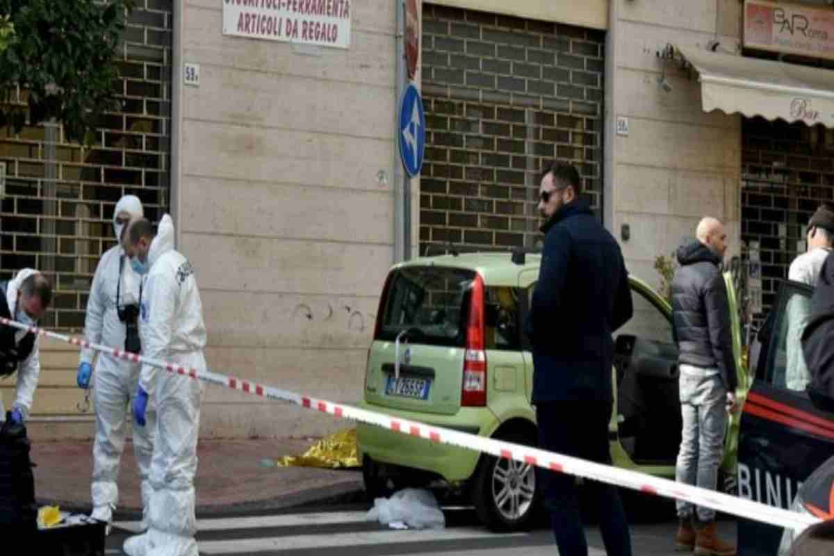 Ergastolano in permesso premio uccide due donne